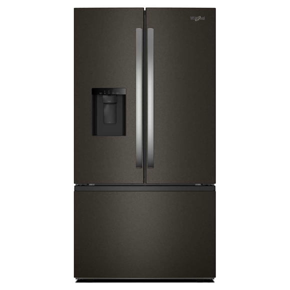 Refrigerador Whirlpool 30 pies French Door Xpert Inverter