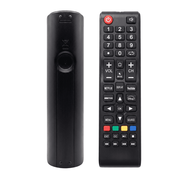 Control Para Red V VOPO Cuory Android Tv