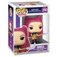 thumbnail image 1 of Figura Coleccionable Funko Pop Animation KPop Demon Hunters Mira 1 Pieza, 1 of 4