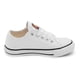 thumbnail image 4 of Tenis Bubble Gummers Harry Blanco 12-21 Choclo Lona Agujeta blanco 18, 4 of 6