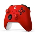 thumbnail image 3 of Control Inalámbrico Xbox One Series Microsoft X/S Pulse Red (Rojo), 3 of 4