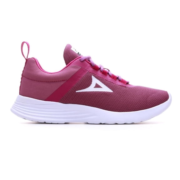 Tenis Mujer Pirma 4517 Talla 24.5  Lila