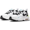 thumbnail image 2 of Tenis Nike Niña CJ3826003 Gris 11 cm Air Max Fusion, 2 of 4