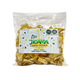 thumbnail image 1 of 500 gr de Chips Botana de Vegetales Horneados Deshidratados, Libres de Glúten, Veganas de 500 gr - Sabor Jícama Lemmon Pepper, 1 of 3
