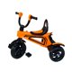 thumbnail image 3 of Triciclo con Luz Le Monde  Naranja, 3 of 4