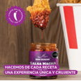 thumbnail image 2 of Salsa Macha Arándano Ana Sexy Don Chacho 3 Pack, 2 of 3