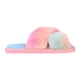 thumbnail image 2 of PANTUFLAS DAMA LED AND WHEELS FAN01 TEXTIL ROSA VIA URBANA  FAN01, 2 of 4
