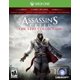 thumbnail image 1 of Assassin's Creed: The Ezio Collection - Xbox One - Nuevo Ubisoft Standard, 1 of 2