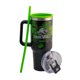 thumbnail image 4 of Termo Alto Doble Pared Jurassic World, Vaso Térmico XL con Asa Ergonómica, Ideal para Viajes y Fans de Dinosaurios, 1.2 Litros, 4 of 4
