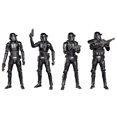 thumbnail image 4 of Set de figuras de acción STAR WARS The Vintage Collection Imperial Death Trooper F5553, 4 of 7