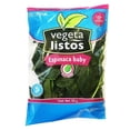 thumbnail image 1 of Espinaca Baby Vegetalistos 125 g, 1 of 5