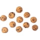 thumbnail image 2 of Galleta Chocochip Keto Mini 126 g HEALTHY BRAND Sin Gluten Sin Azucar Sin Lacteos Sin Soya, 2 of 5