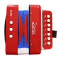 thumbnail image 1 of ACORDEON PROFESIONAL INFANTIL 7 BOTONES 2 BAJOS, 1 of 4