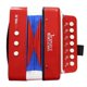 thumbnail image 1 of ACORDEON PROFESIONAL INFANTIL 7 BOTONES 2 BAJOS, 1 of 4