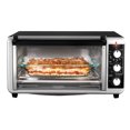 thumbnail image 1 of Horno Eléctrico Tecnología de Convección Black & Decker 30 LT Extra Amplio, 1 of 5