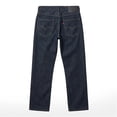 thumbnail image 2 of Jeans Cimarron para Hombre, Corte Stretch Azul Marino Talla 33, 2 of 4