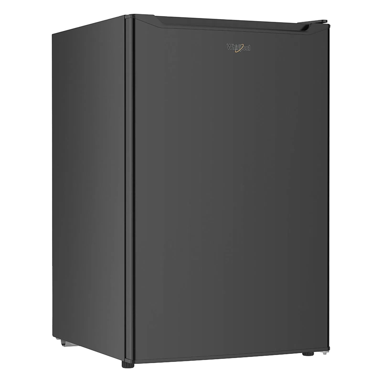 Frigobar Whirlpool 5 Pies Cúbicos Compacto con Cajón Black WUC2205B