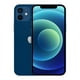 thumbnail image 1 of Smartphone Apple iPhone 12 Mini 128GB Azul Reacondicionado, 1 of 4