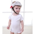 thumbnail image 4 of Casco para gatear para bebés, casco para bebés, casco de seguridad para niños pequeños, casco para bebés, rendimiento de primer nivel, 4 of 9