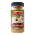 thumbnail image 1 of Ajo picado Garland en aceite de oliva extra virgen 227 g, 1 of 4