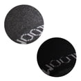 thumbnail image 2 of Tin Fruit Of The Loom para Hombre, Afelpado con Talones a Contraste Negro y Gris 5 Piezas Unitalla, 2 of 4