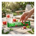 thumbnail image 5 of Caramelo macizo Halls Monch sandía de 16.8 g, 5 of 5