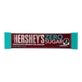 thumbnail image 1 of Chocolate amargo Hershey's Zero Sugar en barra 17 g, 1 of 5