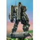 thumbnail image 4 of Figura de Coleccion Hot Toys What If...? The Hydra Stomper 1:6 de Escala, 4 of 6