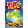 thumbnail image 1 of Fidget spinners. contiene los más increíbles trucos de spinner, 1 of 1