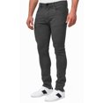 thumbnail image 2 of Jeans Para Hombre Shendy Vendy Slim Fit Mezclilla Stretch, 2 of 4