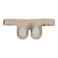 thumbnail image 1 of unbranded Gancho Colgador Para Asiento De Auto Beige Fácil Instalación Con Práctico, 1 of 8