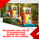 thumbnail image 2 of Kit 8 Cámaras 2K Seguridad Wifi Exterior Disco Duro 1TB Secucore, 2 of 8