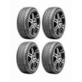 thumbnail image 1 of Paquete de 4 Llantas 225/45 R17 94W Blackhawk HU01 VT 94W XL, 1 of 2