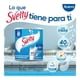 thumbnail image 4 of Producto lácteo Svelty en polvo bajo en grasa con fibra 360 g, 4 of 4