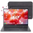 thumbnail image 1 of Laptop Chromebook Acer Chromebook Plus 516 16 Pulgadas Intel Core i3-1315U 8GB RAM 128GB UFS, 1 of 5