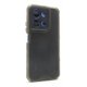 thumbnail image 4 of Funda 3 en 1 Icon Case Matte Skin para Poco C85, Carcasa, Protector, Uso Rudo, Protección 360, Full Case, Bumper, Antigolpes, Esquinas Reforzadas, Protección de Cámara - Negro, 4 of 9