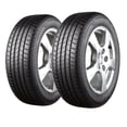thumbnail image 1 of Paquete de 2 llantas 215/45 R18 89W Bridgestone Turanza T005A, 1 of 1