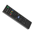 thumbnail image 1 of Control remoto, RMT AH111E Control remoto Barra de sonido Control remoto Reemplazo Control remoto Confiabilidad excepcional, 1 of 9