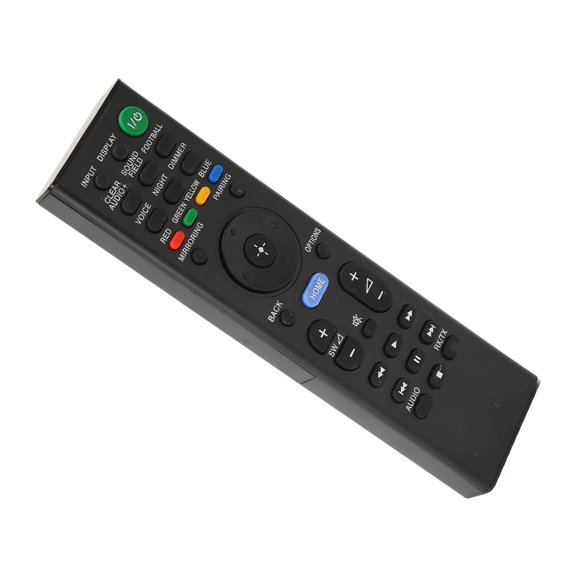 Control remoto, RMT AH111E Control remoto Barra de sonido Control remoto Reemplazo Control remoto Confiabilidad excepcional