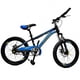 thumbnail image 1 of Bicicleta Infantil Deportiva Niños R-20 Acero Pie De Apoyo, 1 of 4