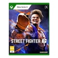 thumbnail image 1 of Street Fighter 6 Xbox Series X Fisico, 1 of 4