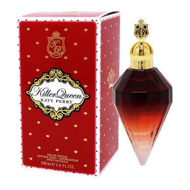 Perfume Katy Perry Killer Queen Dama 100 ml