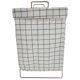 thumbnail image 1 of Cesto para Ropa Aquila Arkansas Mod. 1 Plegable, 1 of 4