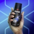 thumbnail image 3 of Desodorante corporal en aerosol AXE Phoenix para hombre 120 ml paquete de 4, 3 of 5