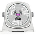 thumbnail image 3 of Ventilador Vortex 12' Navia 2 en 1 piso y pared, 3 of 5