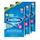 thumbnail image 1 of DenTek. Púas de hilo dental (3 paquetes), 1 of 4