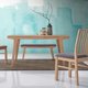 thumbnail image 5 of Set de 2 Sillas Oviedo Dib Carpet & Home Color Gris Modernas para Comedor, Cocina y Sala, 5 of 5