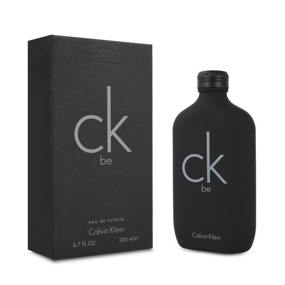 Ck Be 200 Ml Edt Spray
