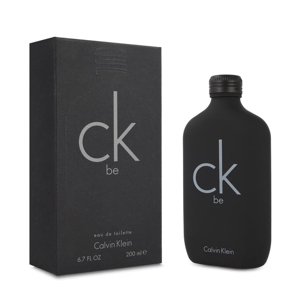 Ck Be 200 Ml Edt Spray