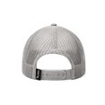 thumbnail image 4 of KNITE Gorra Trucker Lucha Libre Saint Máscara Mexicana Ajustable malla, 4 of 5